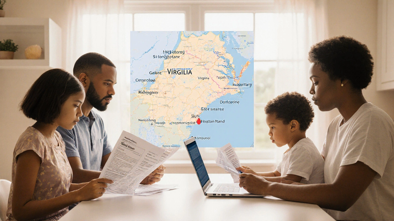 Virginia Affordable Housing: Availability, Costs & How to Get Help
