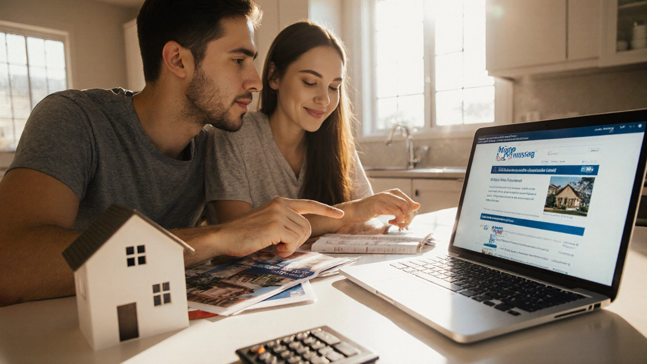 Virginia Housing Grant Eligibility Guide: Who Can Apply in 2025