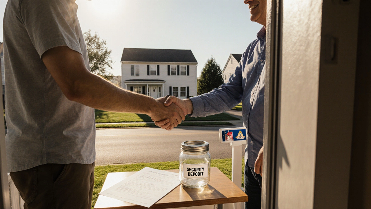 Virginia’s New Rental Laws in 2025: What Tenants and Landlords Must Know