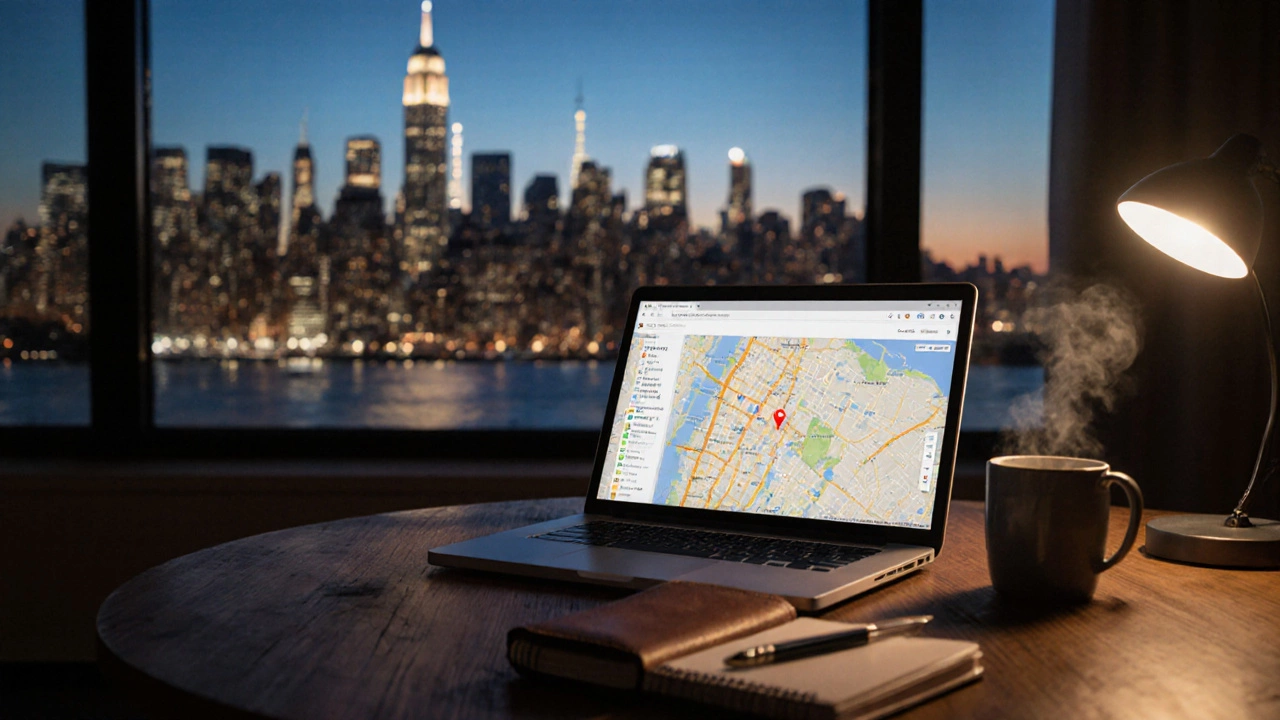 Who Owns Which Building in NYC? A Practical Guide to Finding Property Owners